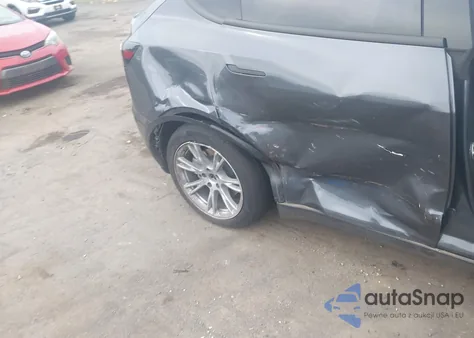 2023 Tesla Model Y Rwd z USA, uszkodzony, nr VIN 7SAYGDEDXPF944310